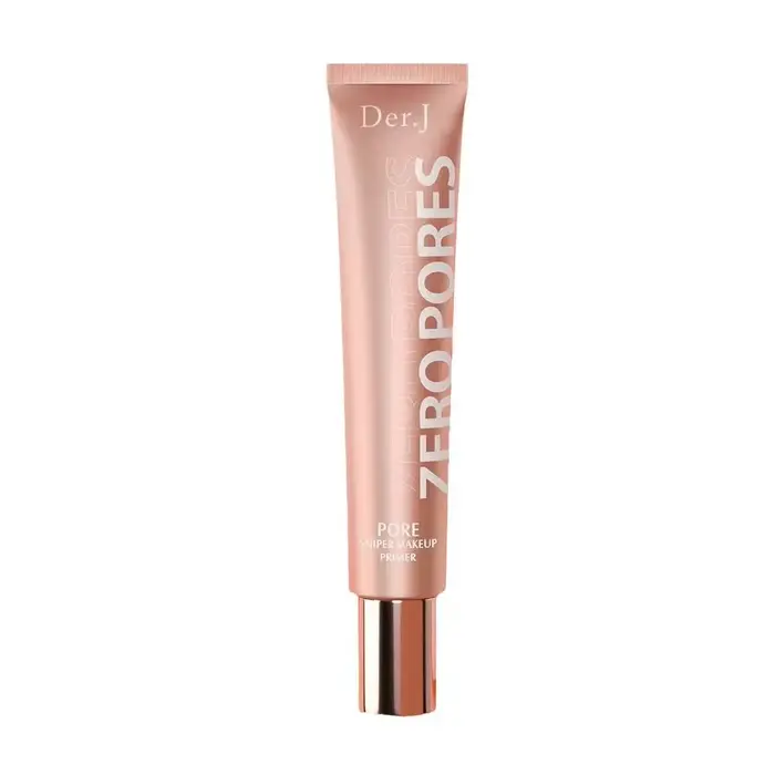 Apprêt de maquillage pour le visage, ingrédients végétaux, réduit les rides, les Pores, hydrate, écl