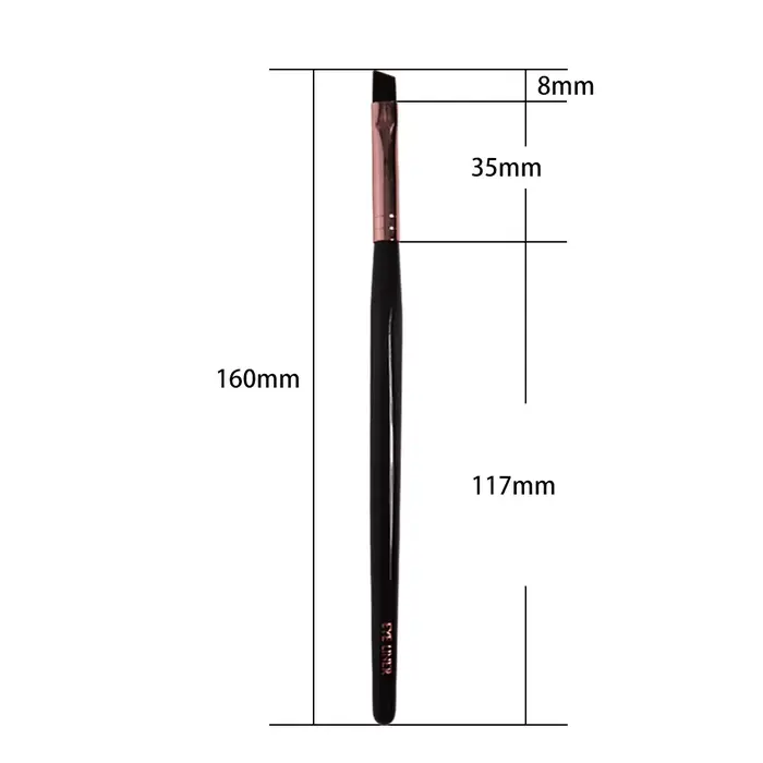 Pinceau de maquillage CT-pinceau Eyeliner