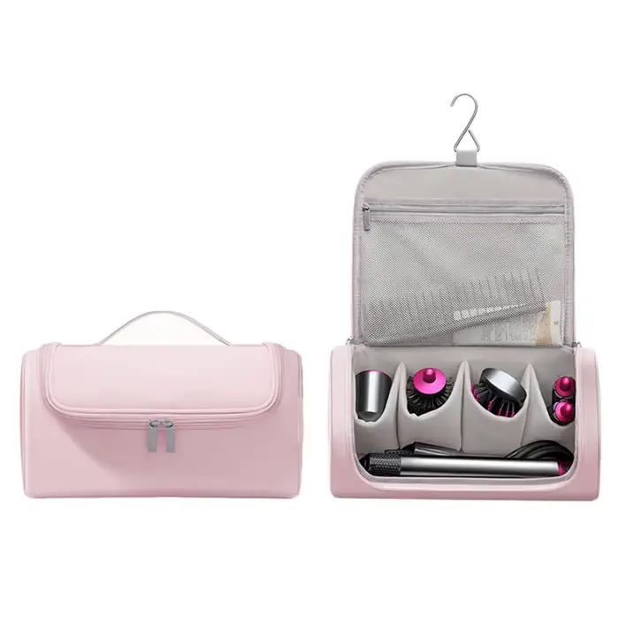 Sac de rangement pour sèche-cheveux Dyson, portable, grande capacité, anti-poussière, pour voyage, é