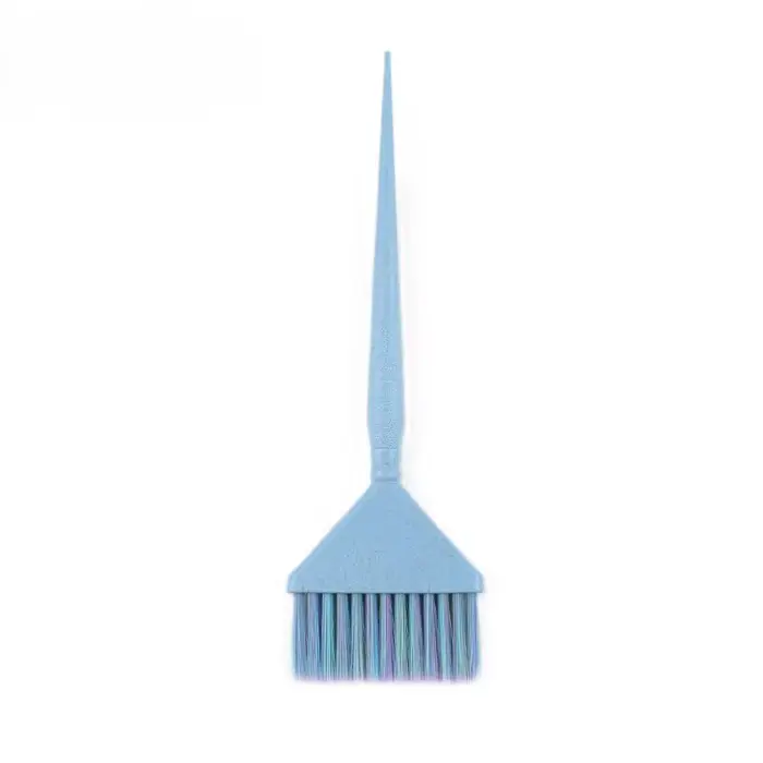 Pinceau classique pour la coloration des cheveux – Pinceau applicateur de teinture pour coiffeur, ou