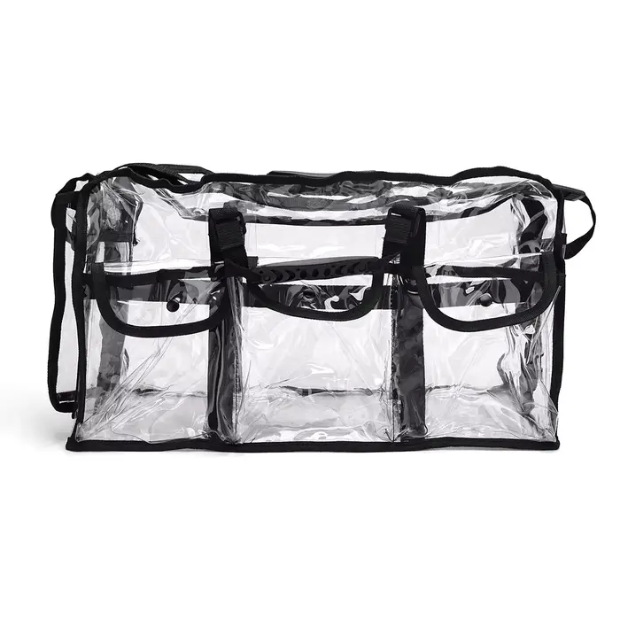 Sacs de maquillage pour femmes, sac à dos pour outils de maquillage, sac de rangement pour coiffure,