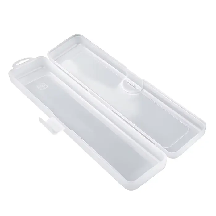 Boîte de rangement Portable pour pinceaux de maquillage, crayon à sourcils, vaisselle, baguettes tra