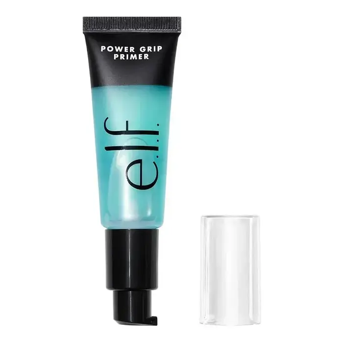 Elf Primer Gel Setting Spray Hydratant Longue Durée Contrôle du Sébum Anti-Transpiration Lisse les P