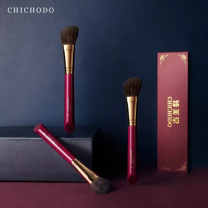 CHICBathroom-Pinceau de maquillage DO