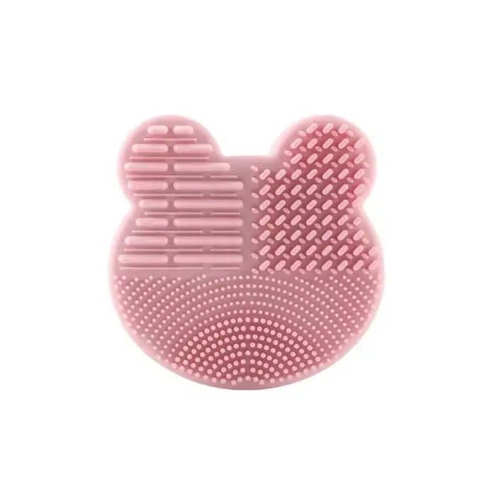Nettoyeur de pinceaux de maquillage, dissolvant de poudre de beauté multifonction, brosse de maquill