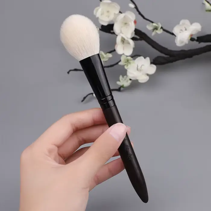 Z199s – pinceaux de maquillage professionnels faits à la main