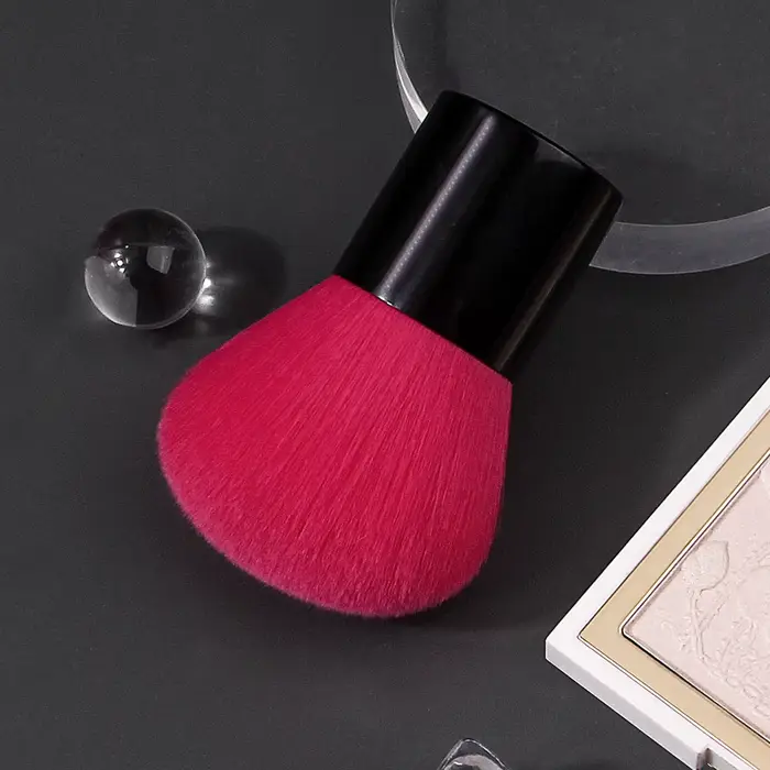 Pinceau de maquillage Kabuki