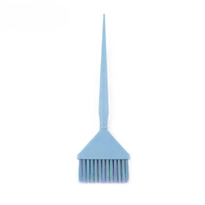Pinceau classique pour la coloration des cheveux – Pinceau applicateur de teinture pour coiffeur, ou