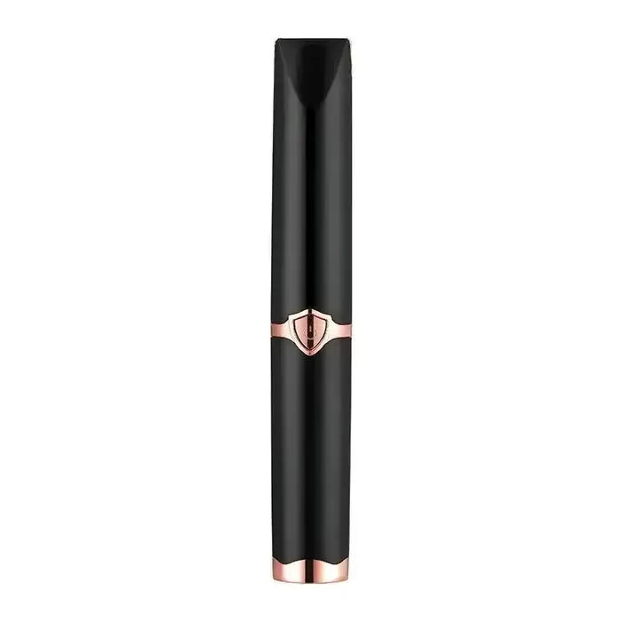 Recourbe-cils chauffant électrique rechargeable à chauffe rapide pour un effet naturel et durable – 
