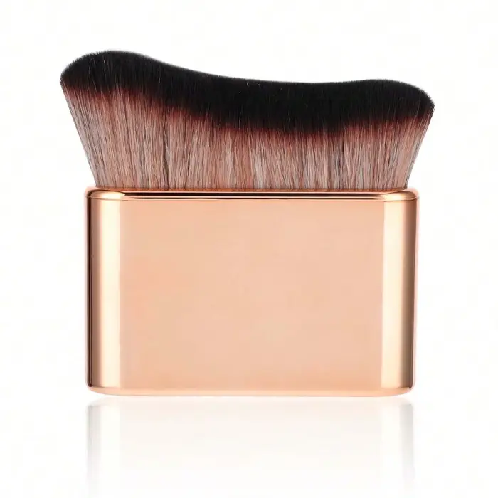Brosse de maquillage pour le corps