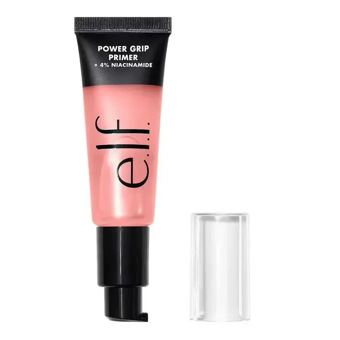 Spray fixateur elfe, fond de teint liquide éclaircissant, Lotion à Essence de maquillage longue duré