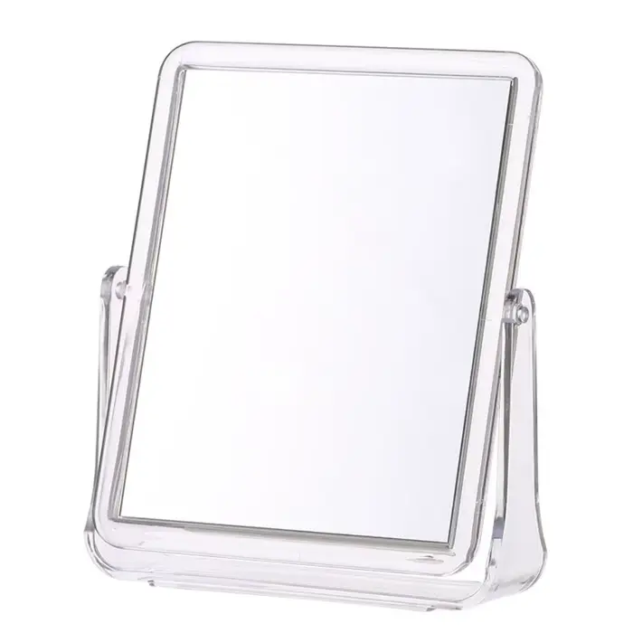 Miroir grossissant double face 5x 360 °
