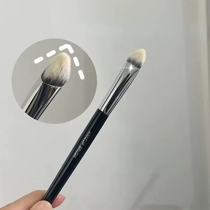 Contour mettre en évidence détail brosse cosmétique beauté Karsyngirl fond de teint correcteur pinceaux de maquillage