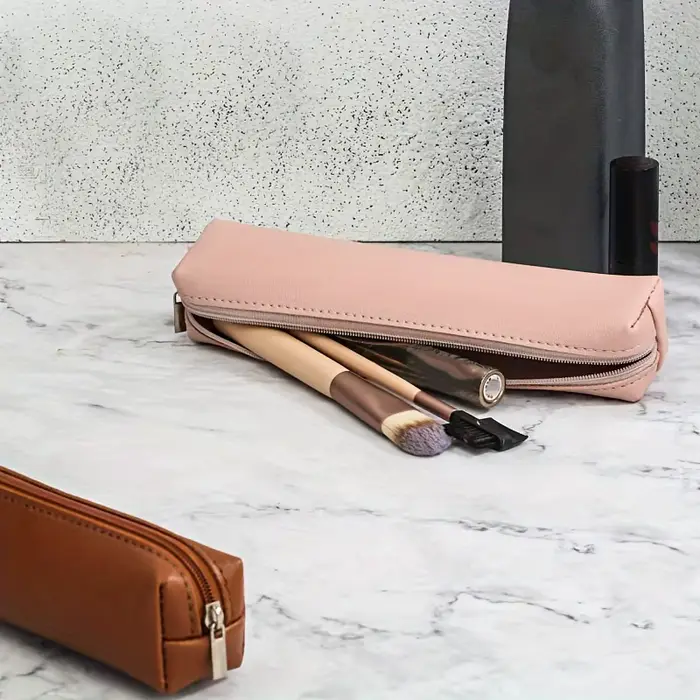 Mini trousse à maquillage
