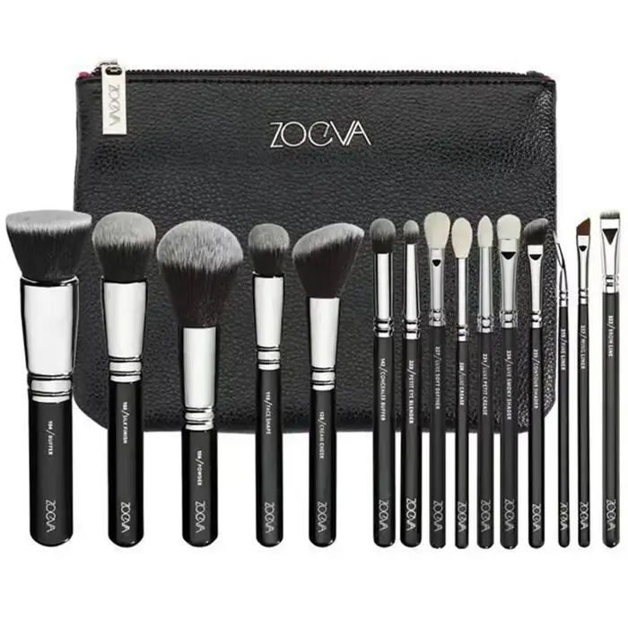 Nouveau zoeva pinceaux de Maquillage zoeva ensemble complet pinceaux de Maquillage Maquillage pincea
