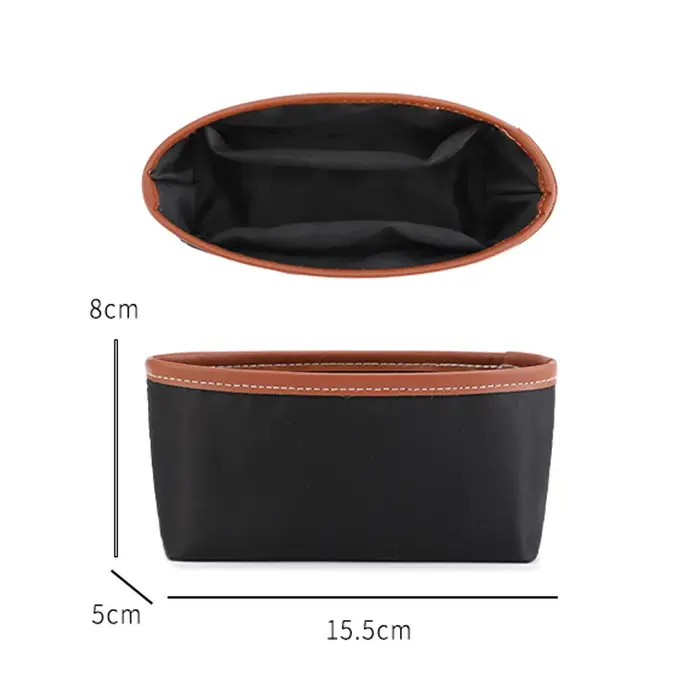 Organisateur de sac en Satin pour Longchamp, fourre-tout, organisateur de sac à main, sac à main, ra