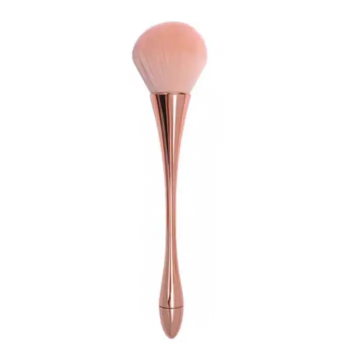 Pinceaux à ongles luxueux, nouveaux pinceaux de maquillage, pinceaux à blush, pinceaux à ongles, pin