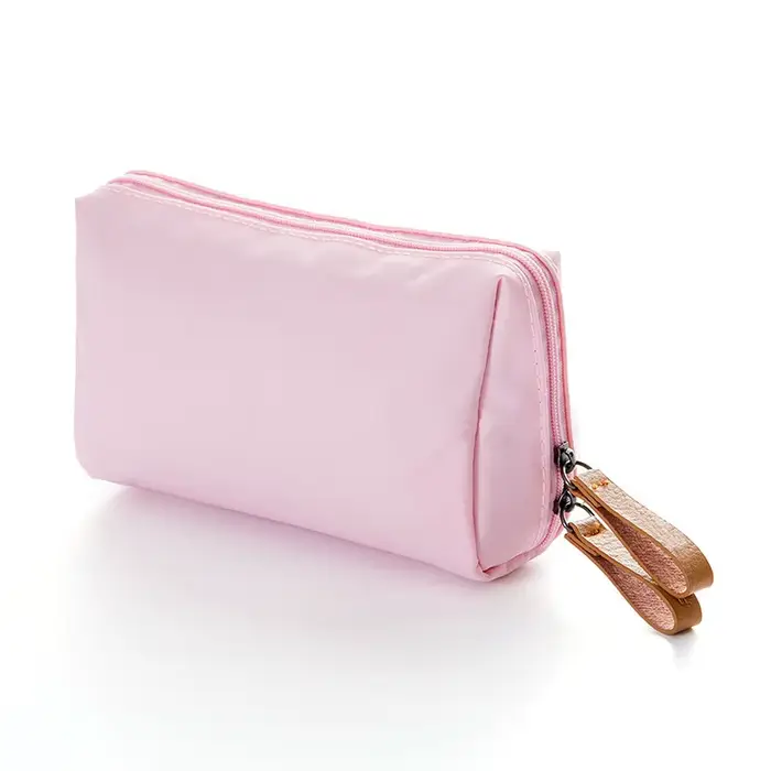 Trousse de maquillage petite, petite trousse de maquillage pour sac à main, mini pochettes de rangem