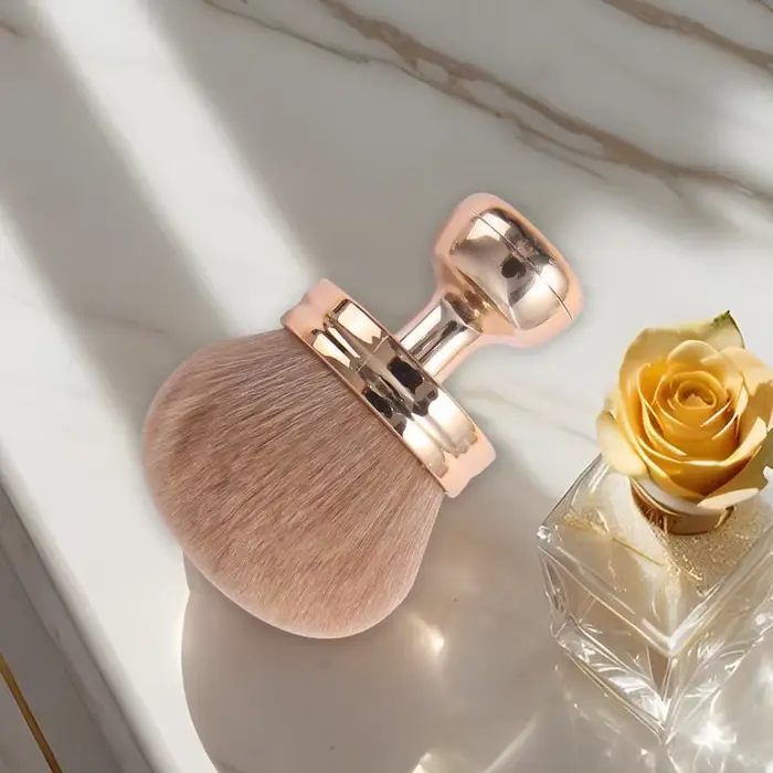 Pinceau de maquillage pour le corps Extra Large pour auto-bronzant