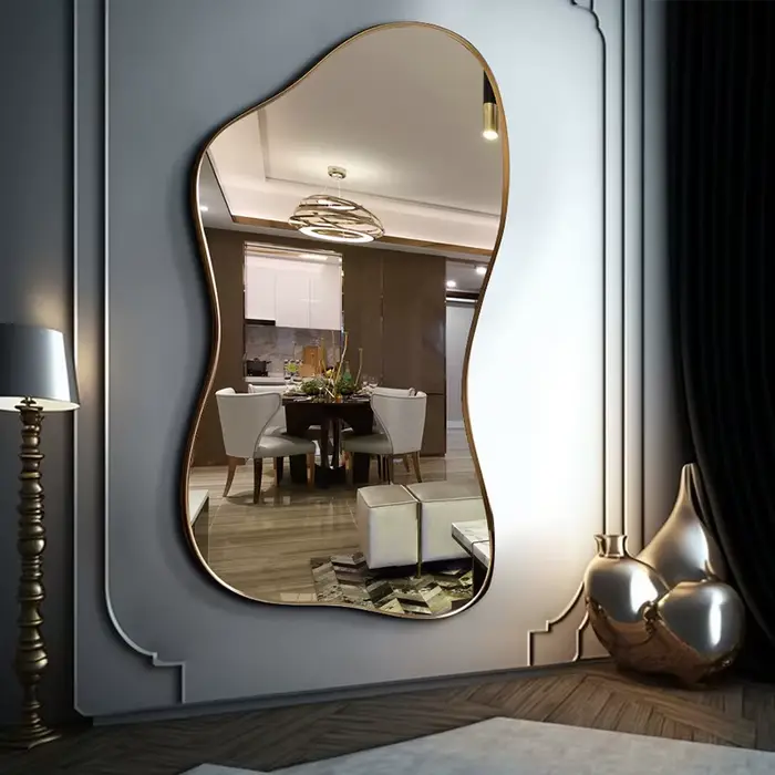 Miroir complet de grande taille