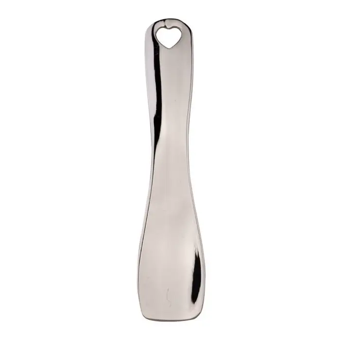 Spatule cosmétique en métal, cuillère distributrice de produits de beauté, outils de maquillage, cui