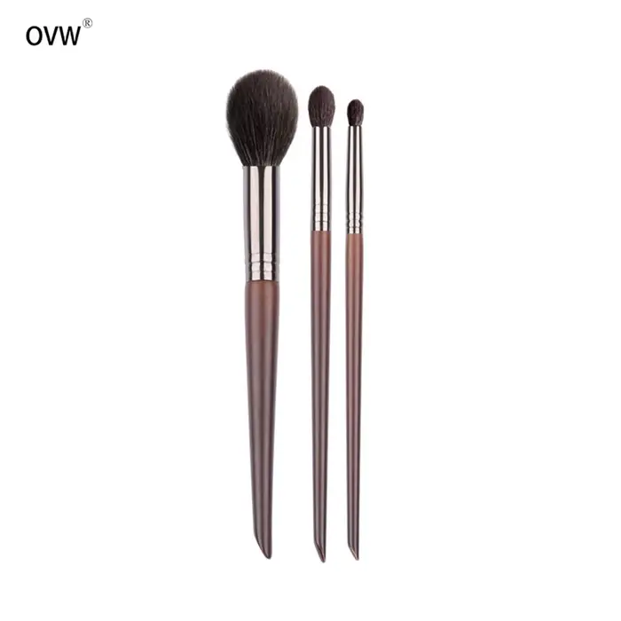 OVW – ensemble de pinceaux 3 pièces