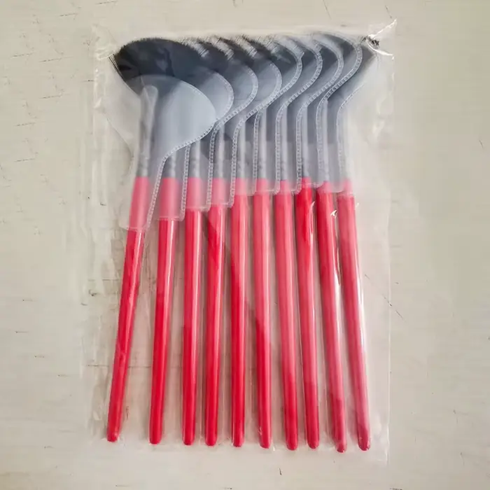 LHA LA PEEL Brosse spécialisée résistante à la corrosion