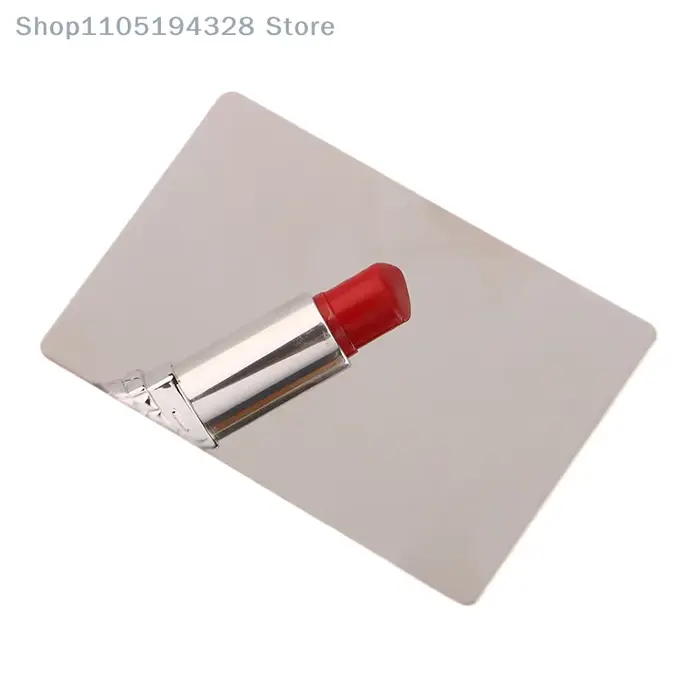 [MP] Mini miroir de maquillage Portable incassable