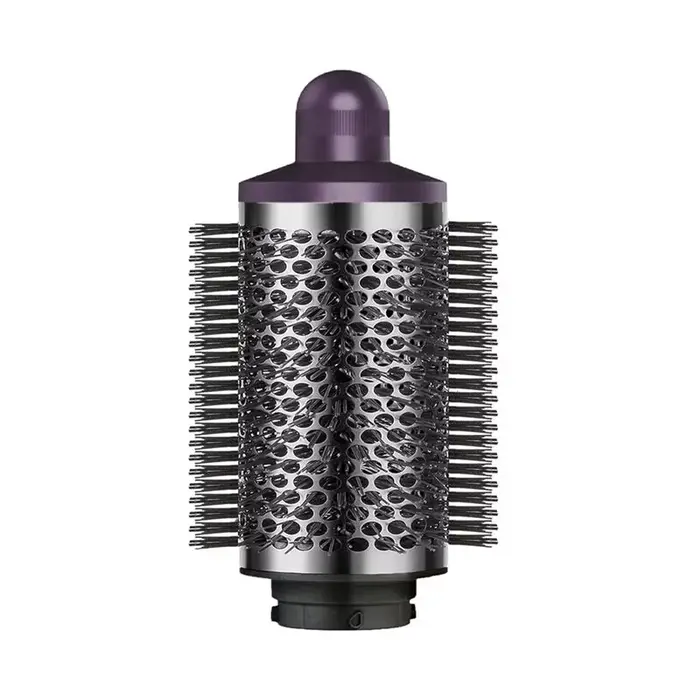 Grande fixation de brosse ronde volumisante pour Dyson Airwrap HS01/HS05/HS08, outil de coiffure