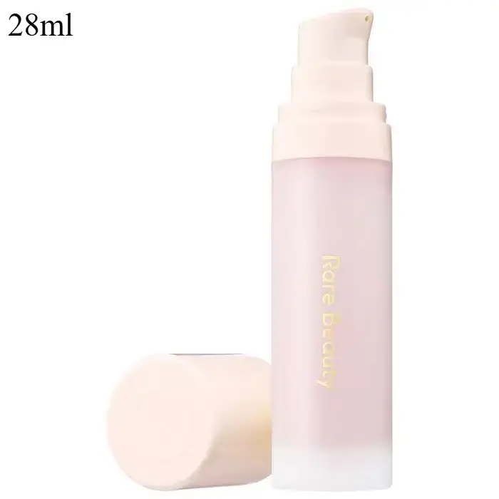 Rare Beauty Spray Fixateur de Maquillage 4-en-1 Rafraîchissant Hydratant Respirant, pour le Teint, l