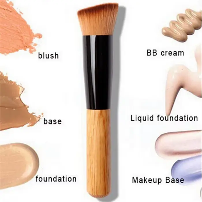 Pinceaux de maquillage, correcteur de poudre, Blush, fond de teint liquide, outils de maquillage pou