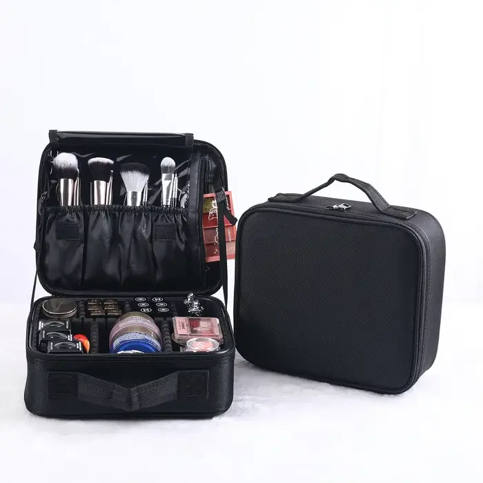 Trousse de maquillage, étui de Train
