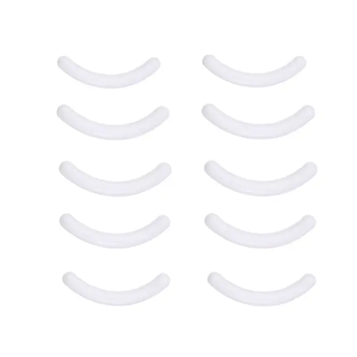 Pince à cils recourbe pour filles femmes Nature Curl Style Curling torsion cils maquillage outils d'