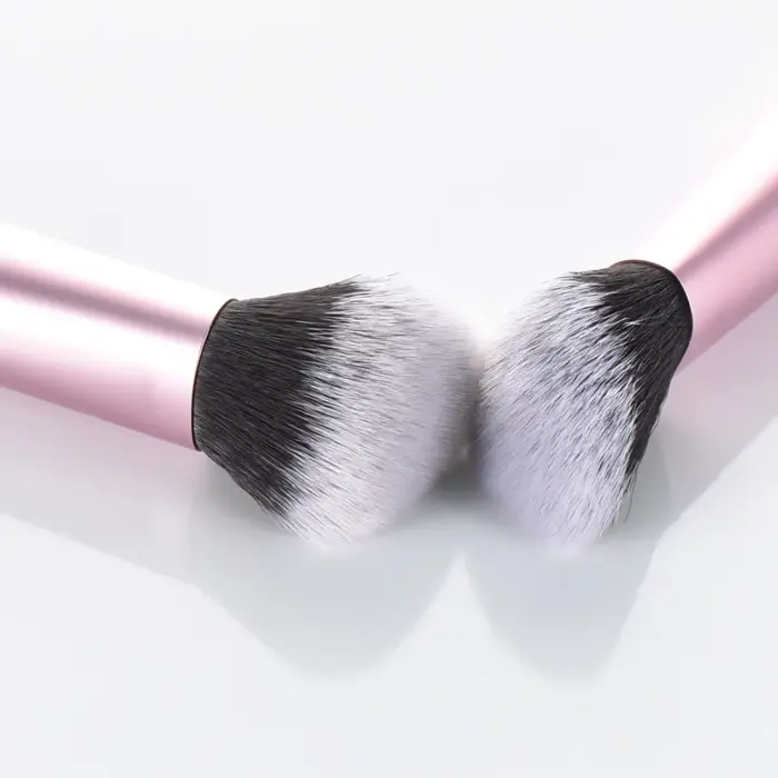 Mini pinceau de maquillage simple