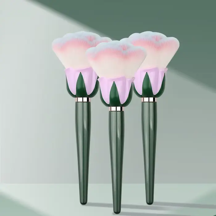 Brosse à poussière pour Nail Art