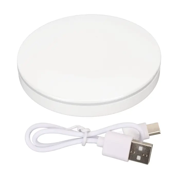 Miroir de protection solaire caméra UV miroir UV caméra de test de protection solaire avec lumière g