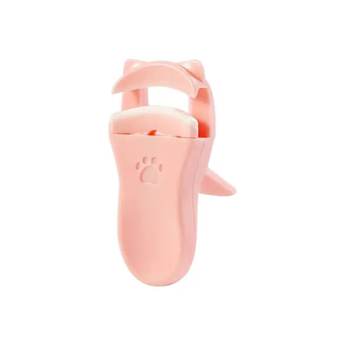 Recourbe-cils, pour des boucles longues et durables, portable pour femme, petit outil de maquillage 
