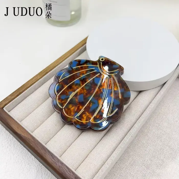 Miroir de maquillage Portable