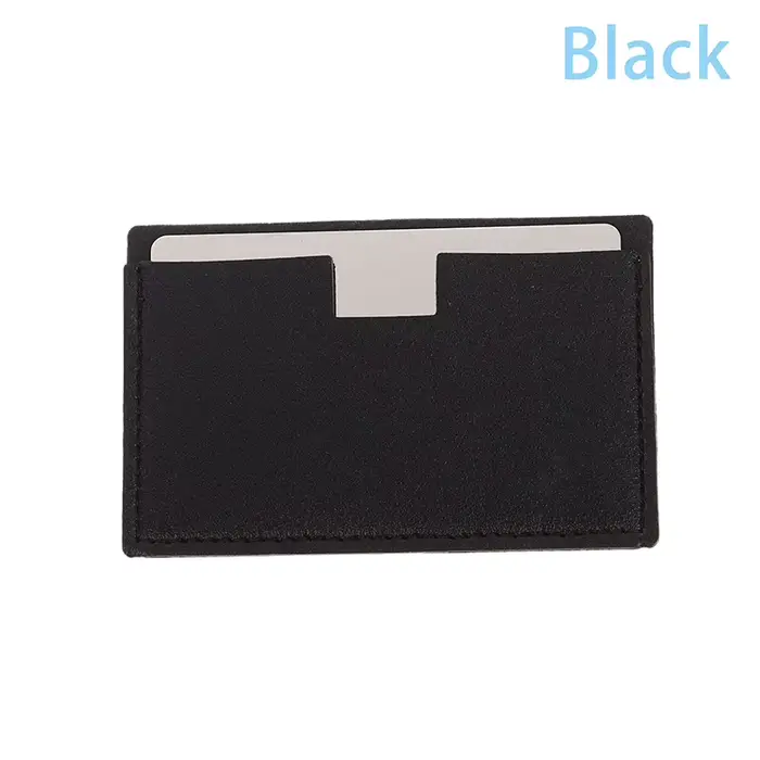 【X】Miroir de maquillage portable mini incassable, miroir cosmétique de poche anti-choc en cuir PU et