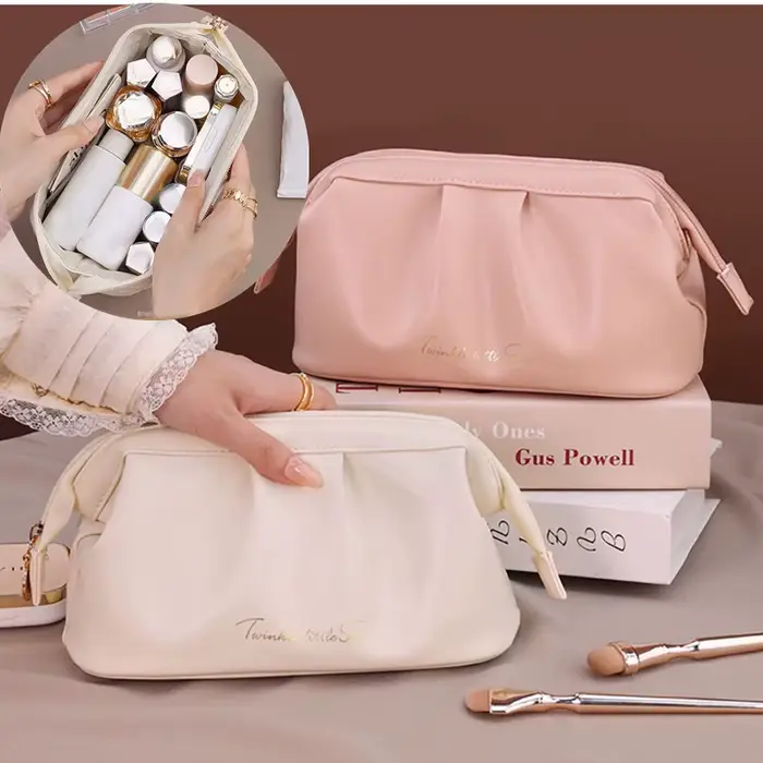 Nouvelle trousse de maquillage pour femmes