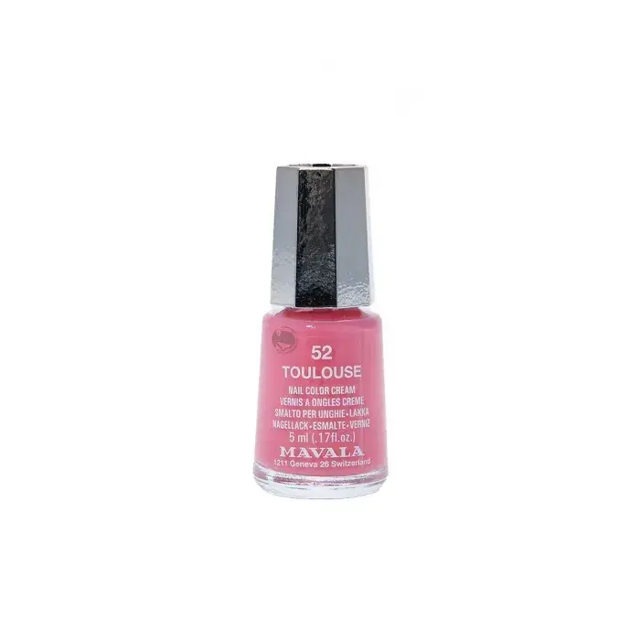 Mavala Vernis À Ongles 52 Toulouse 5ml