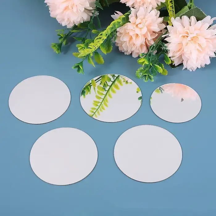 Miroir de maquillage avec grossissement 10X