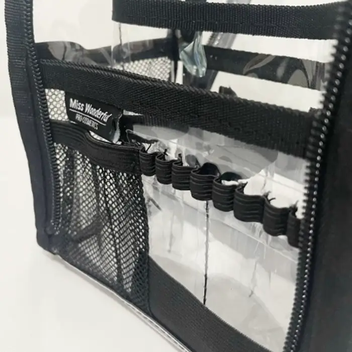 Sac de maquilleurs, sac à cosmétiques Portable