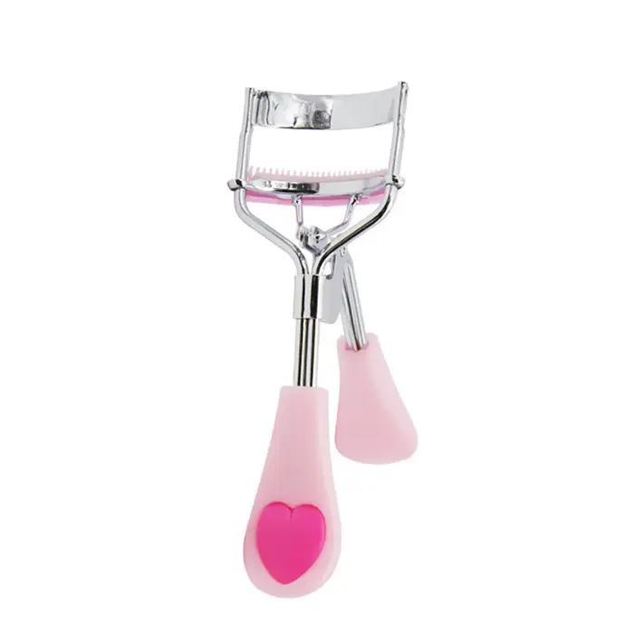 Recourbe-cils professionnel pour femmes, avec peigne, pince à épiler, pince à cils, outil cosmétique