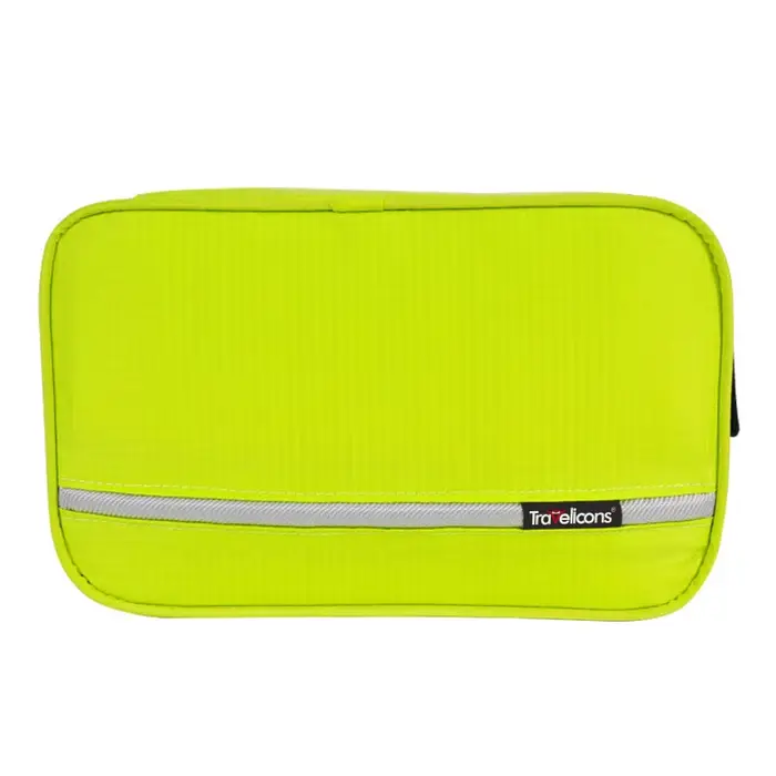 Nouveau sac de toilette suspendu voyage toilette lavage organisateur Kit pour hommes femmes cosmétiq