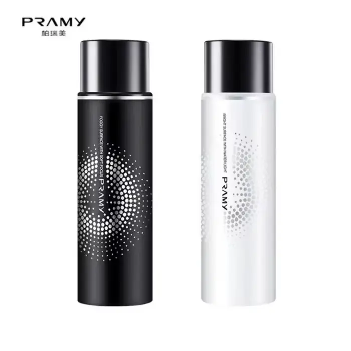 PRAM/Y – Spray de maquillage longue durée, 12 heures, couche de séchage rapide, hydratant, contrôle 