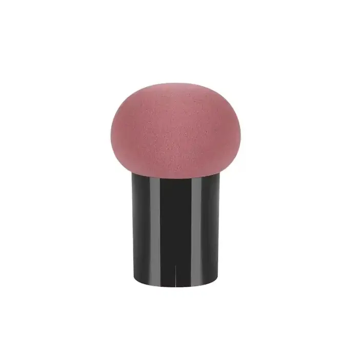 Éponge de maquillage pour fond de teint, tête de chambre plus lente, éponge lisse, multifonction, sè
