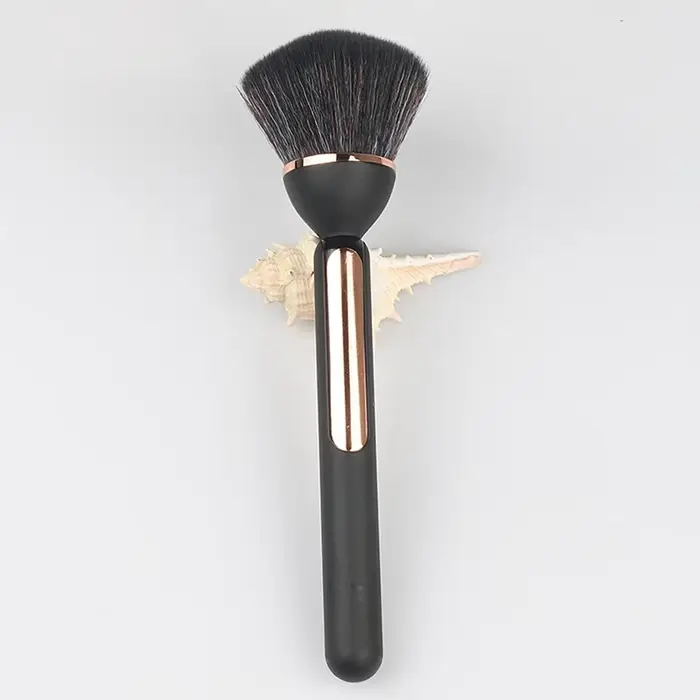 Pinceau de maquillage moelleux grand fond de teint Blush pinceau de maquillage professionnel pour fo