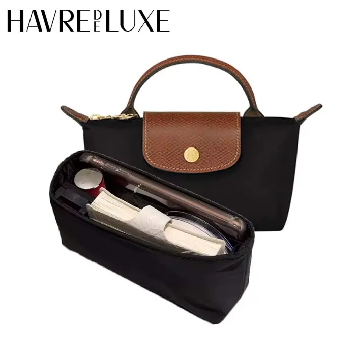Insert organisateur de sac pour pochette Longchamp