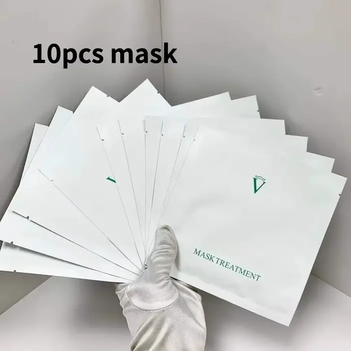 Kits d'outils de maquillage, masques de soin de la peau